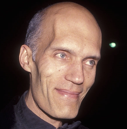 Next photo of Carel Struycken